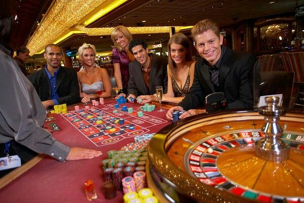 Blue Lake Casino Live Betting